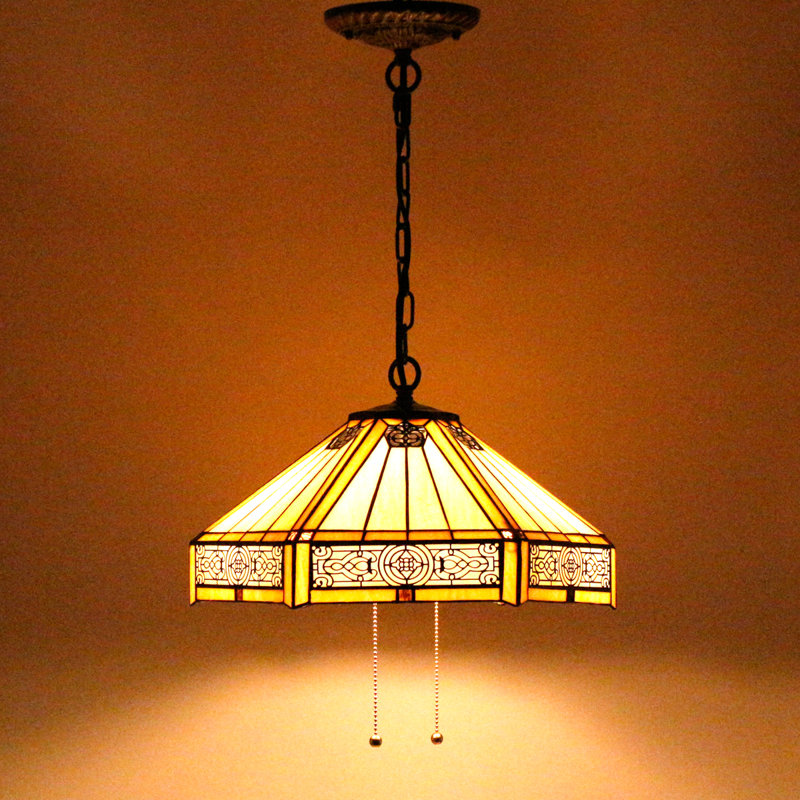 Alhassane 2 - Light Single Pendant