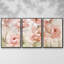Springs Welcome - Toile encadrée multi-pièces-1267731326-1267731322