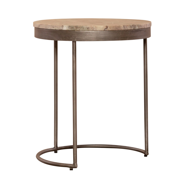 Tables gigognes Eclipse