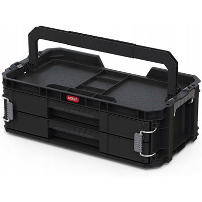 Keter Connect Drawers