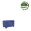 Vivi Fabric Flip Top Storage Bench-1779161256