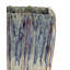 Sea Horizon Handmade Ceramic Table Vase-55676653
