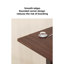 Tables de bout de conception unique-306941050
