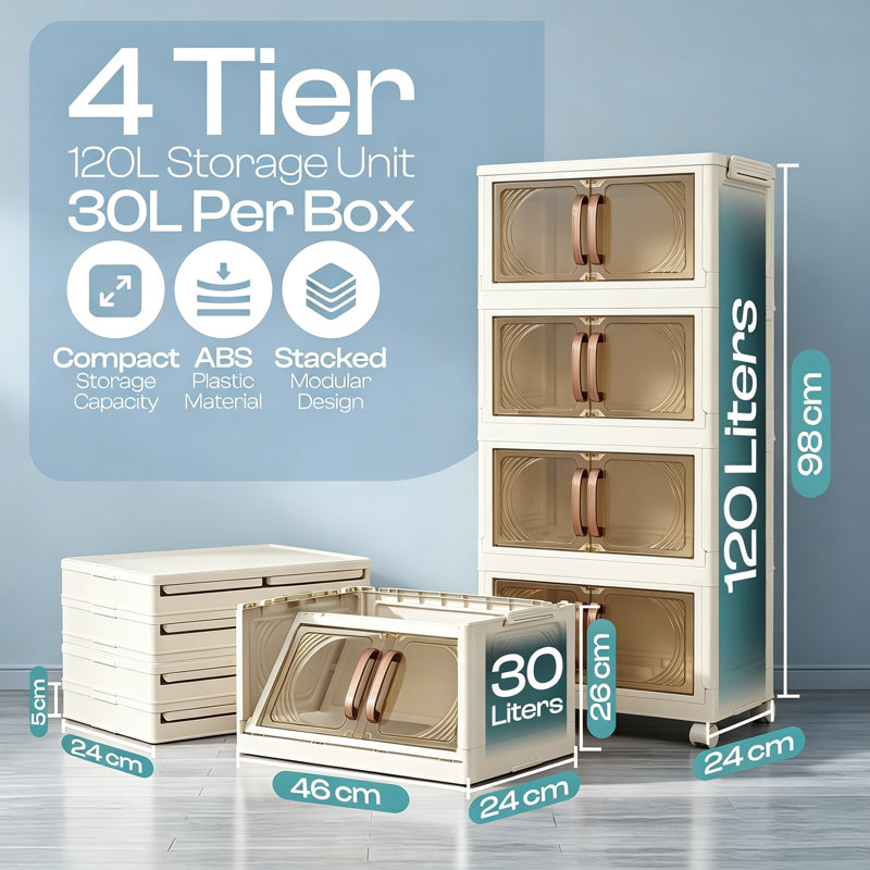 Storage Drawer