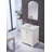Otto 30'' Single Bathroom Vanity with Top-1894474642-2006161122