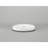 Rev-A-Shelf Polymer Full Circle 1-Shelf Lazy Susan with Bottom Mount Hardware for Corner Base Cabinets-29099971