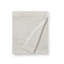 Whisper Knitted Throw