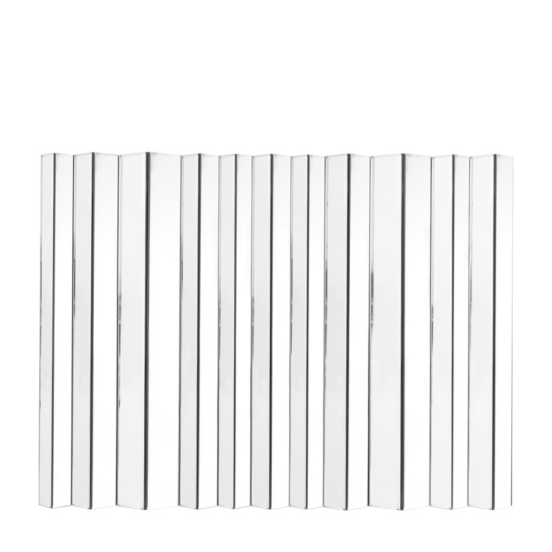 Calderin Rectangle Wall Mirror