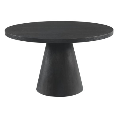 Emberly 52" Oak Dining Table