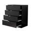 Chest Of 4 Drawers Cd401-1057699215