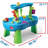 Step2 Rain Showers Splash Pond Toddler Outdoor Water Table