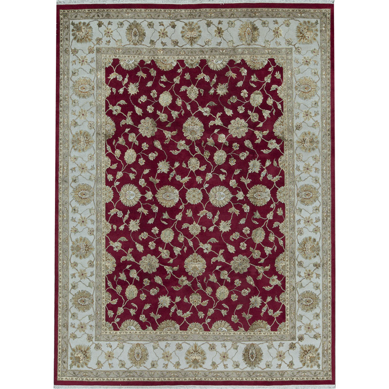 One-of-a-Kind 8'11" X 12' Area Rug in