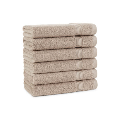 Brendle Hand Towel 16x28 (6/Pack)