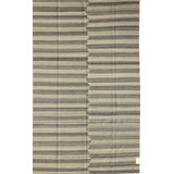 One-of-a-Kind Rectangle 6'6" X 9'10" Area Rug