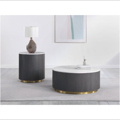 Table de bout Sennewald