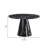 Engineered Stone Round Dining Table-549342891