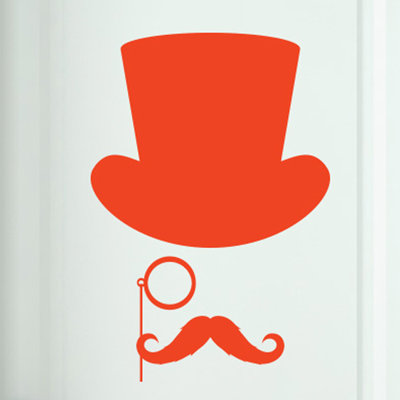 Wall Decal