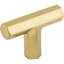 Lydia 1 3/4" Length Geometric Knob-831134844
