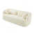 Beige Chenille sélectionné