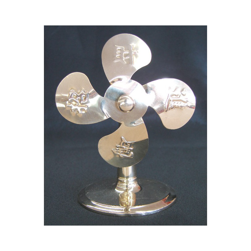 Sculpture Fortune