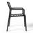 4-Person Outdoor Round Dining Set-1888100056
