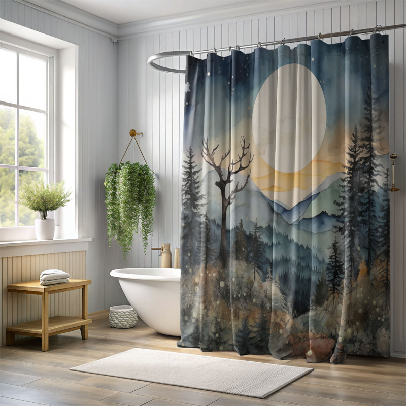 Ballerini, 74"H x 71"W