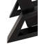 Nero Armchair