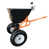 Black/Orange