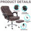 Fauteuil de direction Noshin-1531887996