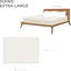  Jeté en fausse fourrure double face, plusieurs couleurs-1854401845-1854401846