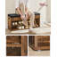 Hadid 4 -Shelf Storage Cabinet-596968068