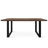 Bhagirath 31.5'' W 6-Person Rectangular Dining Set-1837856884-1813835162