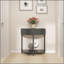Console demi-lune Artisan-Wave-130085054-130085056-130085059