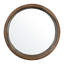 Vanessa Mirror Brown