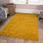Amarachukwu Machine Woven Ochre Indoor Rug-749393744