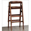 Tabourets de bar empilables Mid-Century
