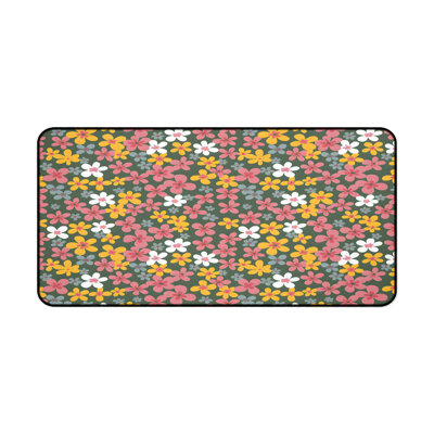 Polyester Desk Pad