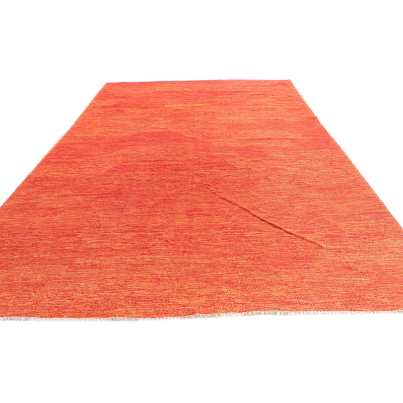 Noe Red Rug