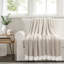 Keil Chic and Soft Knitted Throw-1935956297