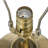 Minimalist Design Modern Table Lamp