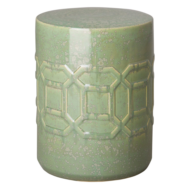Tabouret de jardin 18 po Axton