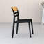 Chaise d'appoint de salle à manger Milliman-26402921