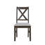 Bushman 6-piece Dining Table Set