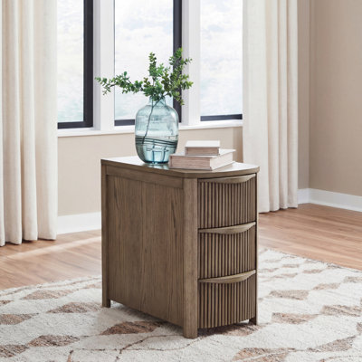 Table de bout Camdill