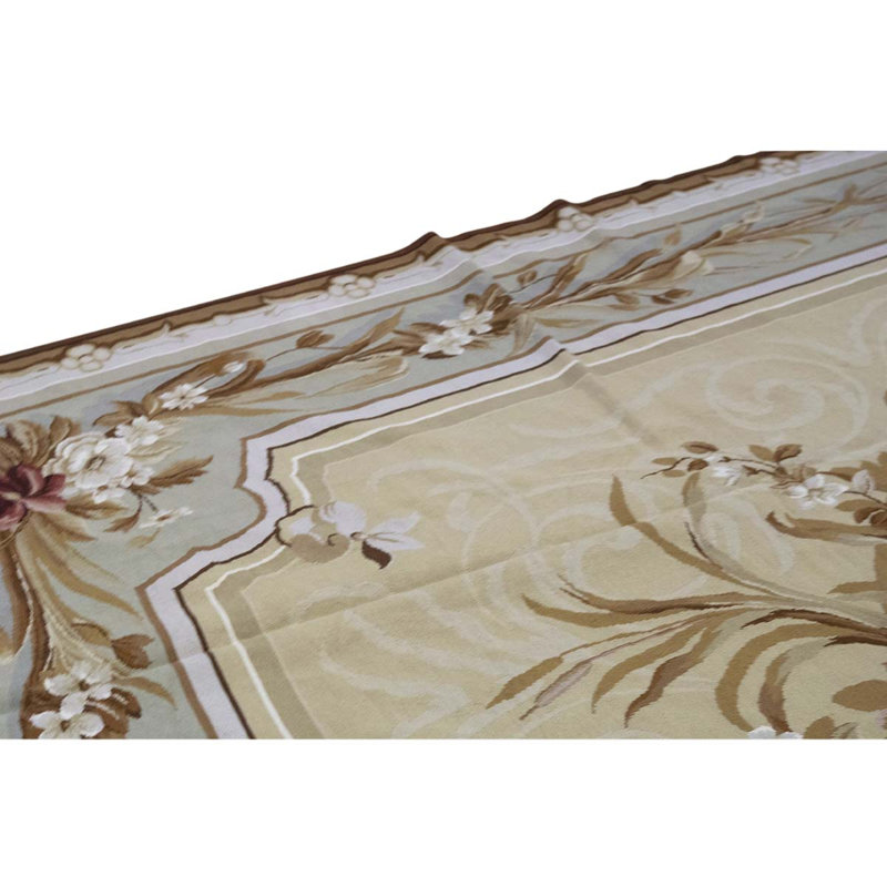 One-of-a-Kind 10'2" X 13'10" Area Rug