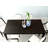 Nina Rectangular Dining Table