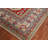 Vegetable Dye Kazak Oriental Area Rug 9x12