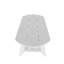 Table basse d'extérieur en polyester Arrlo-734187283