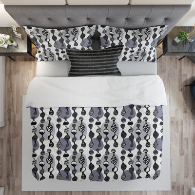 Ensemble de housse de couette Vancamp