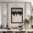 Koutarou 19.48" Dimmable Tube Wall Sconces, Solid Copper Base Gold Sconces Wall Lighting(Bulbs Included)-98094652